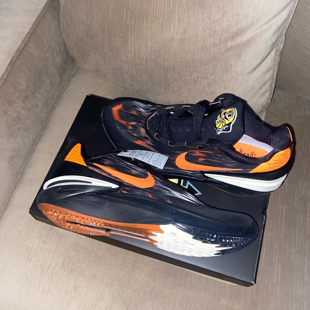 Nike Air zoom GT cut 2